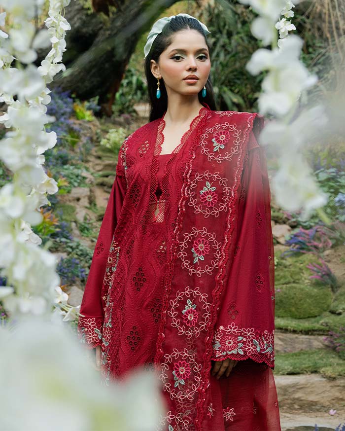 RED ROSE - Image 8