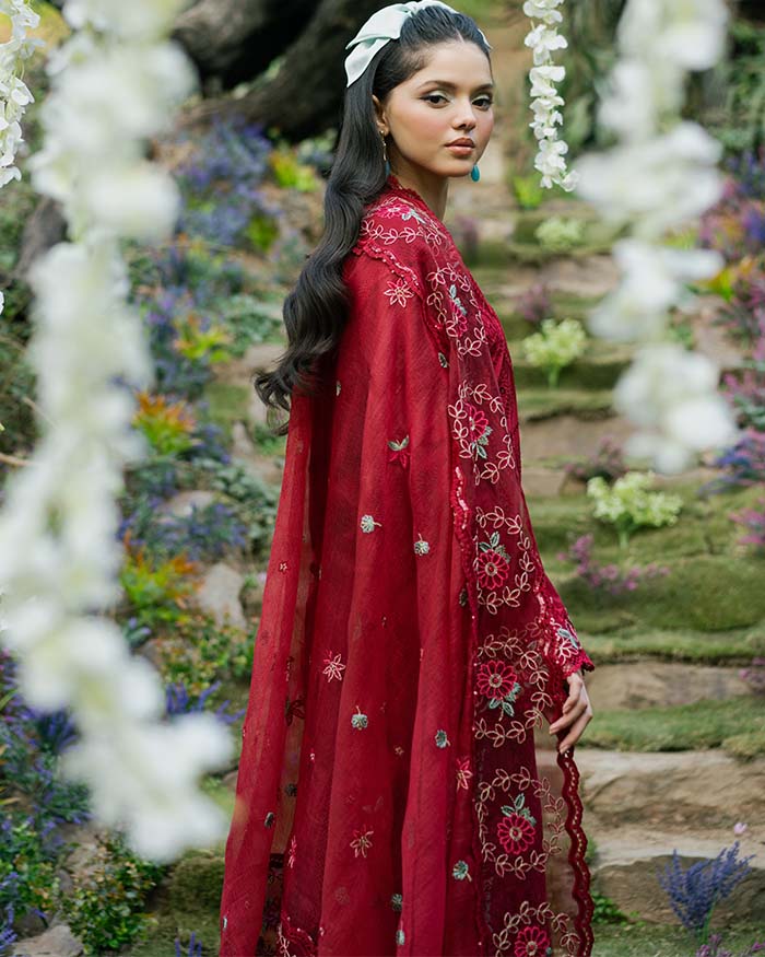 RED ROSE - Image 9