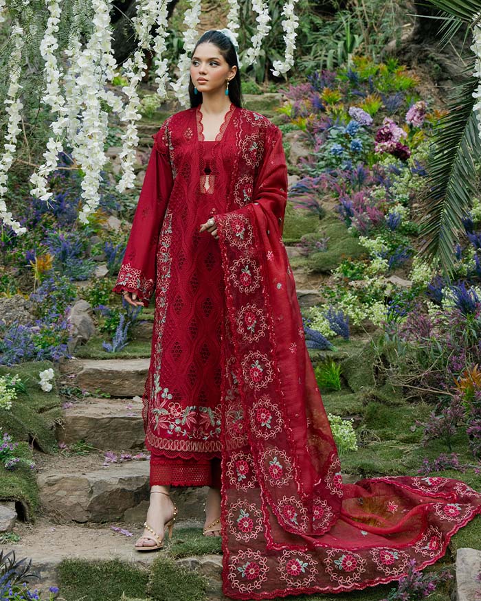 RED ROSE - Image 10