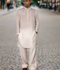 Regal Attire