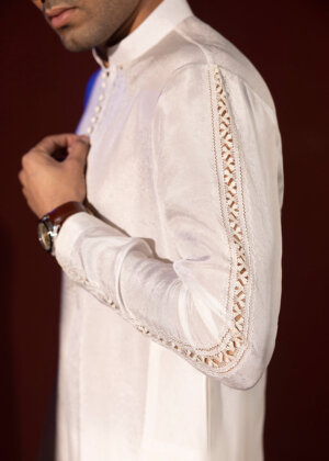 Regal Attire