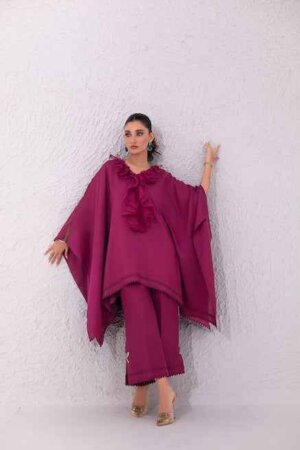 Rose magenta