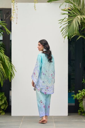 Rosy Mist 2-Piece