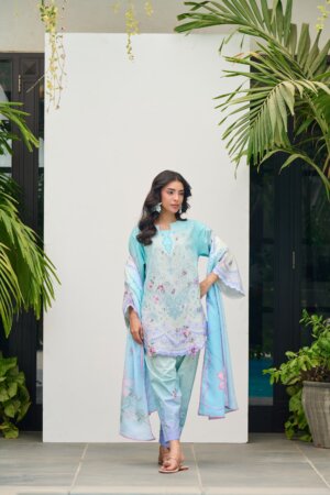 Rosy Mist 2-Piece