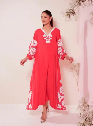 Rouge Raya