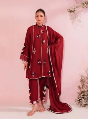 Rubaab Rouge