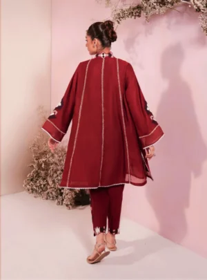 Rubaab Rouge
