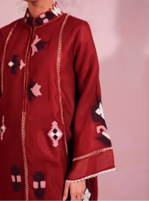 Rubaab Rouge