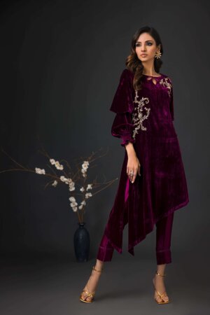 Rubellite Velvet
