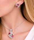 Ruby Grace Pendant – JBB1024PD