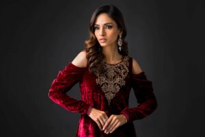 Ruby Velvet