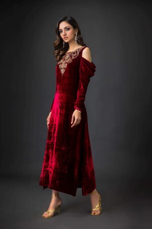 Ruby Velvet