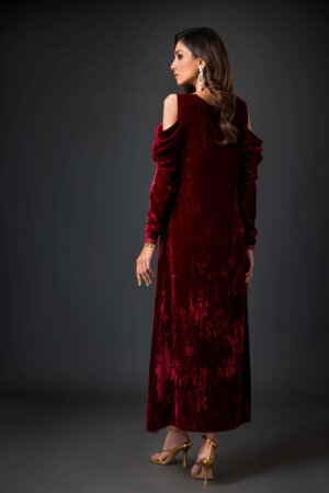 Ruby Velvet