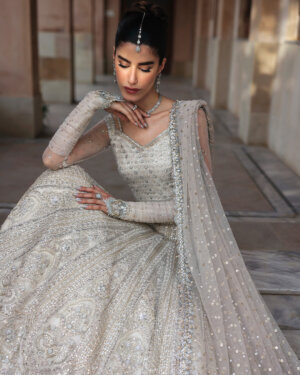 Sahara Luxe