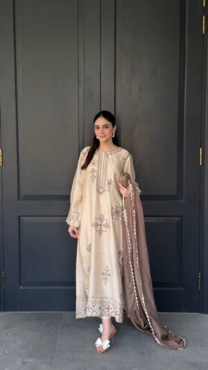 Sahara Noor
