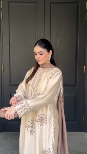Sahara Noor