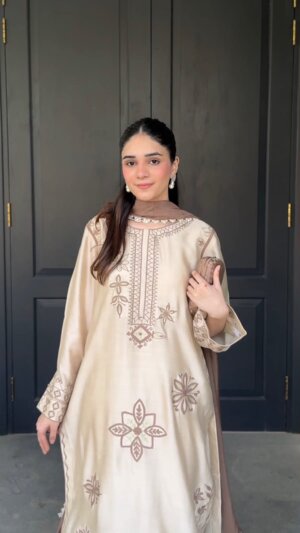 Sahara Noor