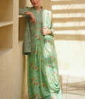 Samiya (Jacket, blouse and drape)