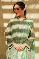 Samiya (Jacket, blouse and drape) - Image 3
