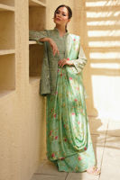 Samiya (Jacket, blouse and drape) - Image 5
