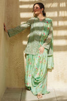 Samiya (Jacket, blouse and drape) - Image 7