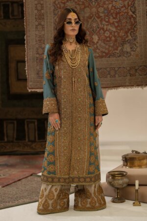 Sehar-e-Firoza