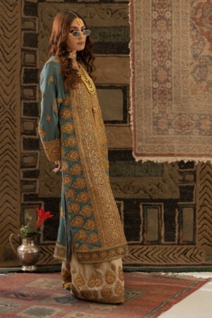 Sehar-e-Firoza