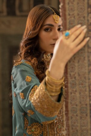 Sehar-e-Firoza