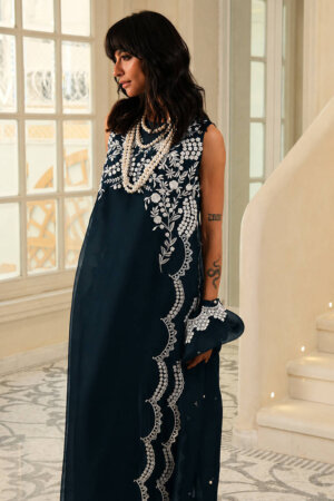 Seraphine Shirt And Pants
