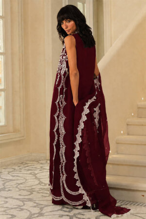 Seraphine Shirt and Pants