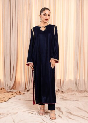 Serenade Dress