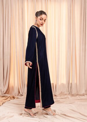 Serenade Dress