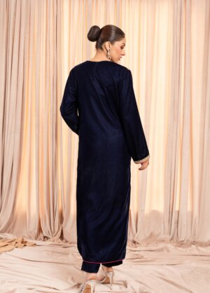 Serenade Dress