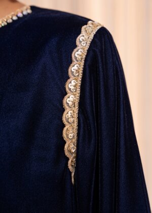 Serenade Dress