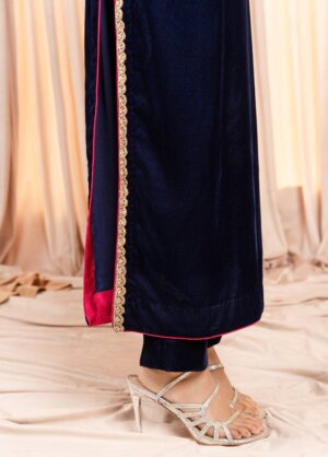Serenade Dress
