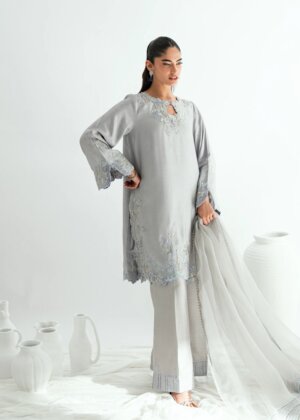 Silver Mist