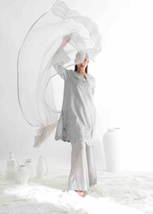 Silver Mist