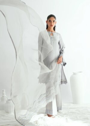 Silver Mist