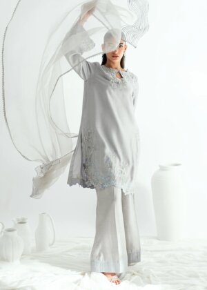 Silver Mist