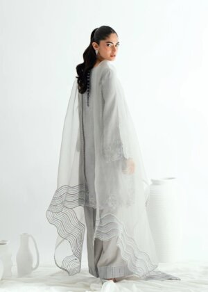 Silver Mist