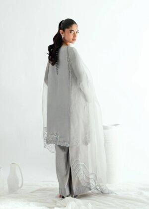 Silver Mist