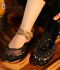 Sitara (Black)