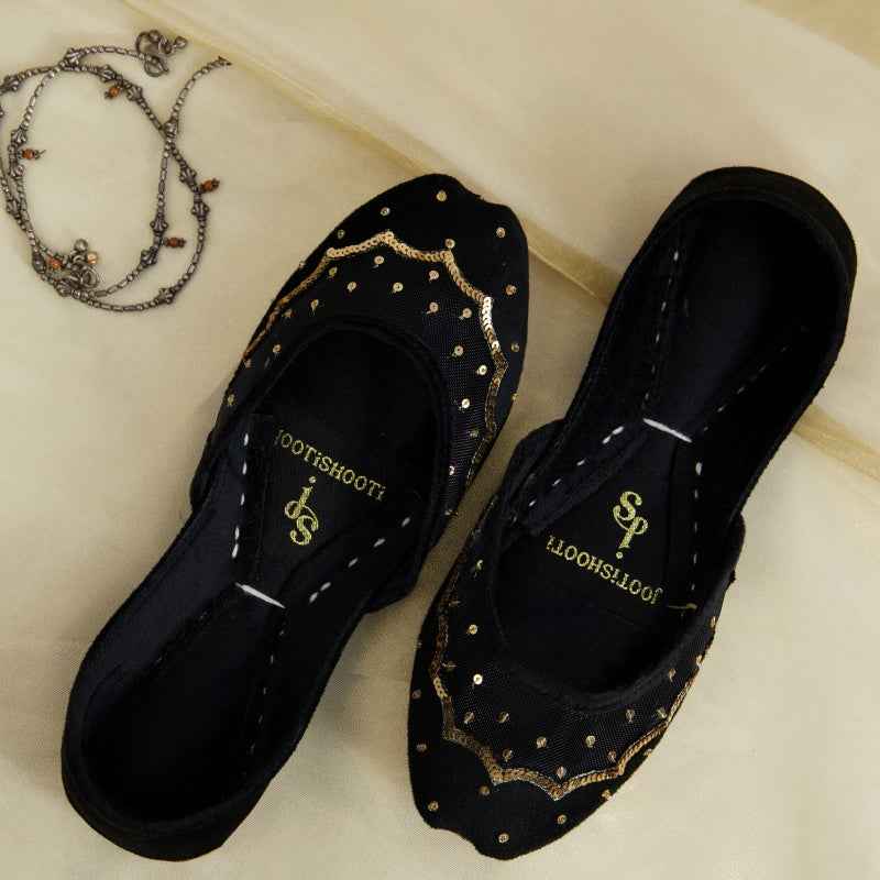 Sitara (Black) - Image 2