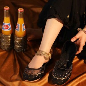 Sitara (Black)