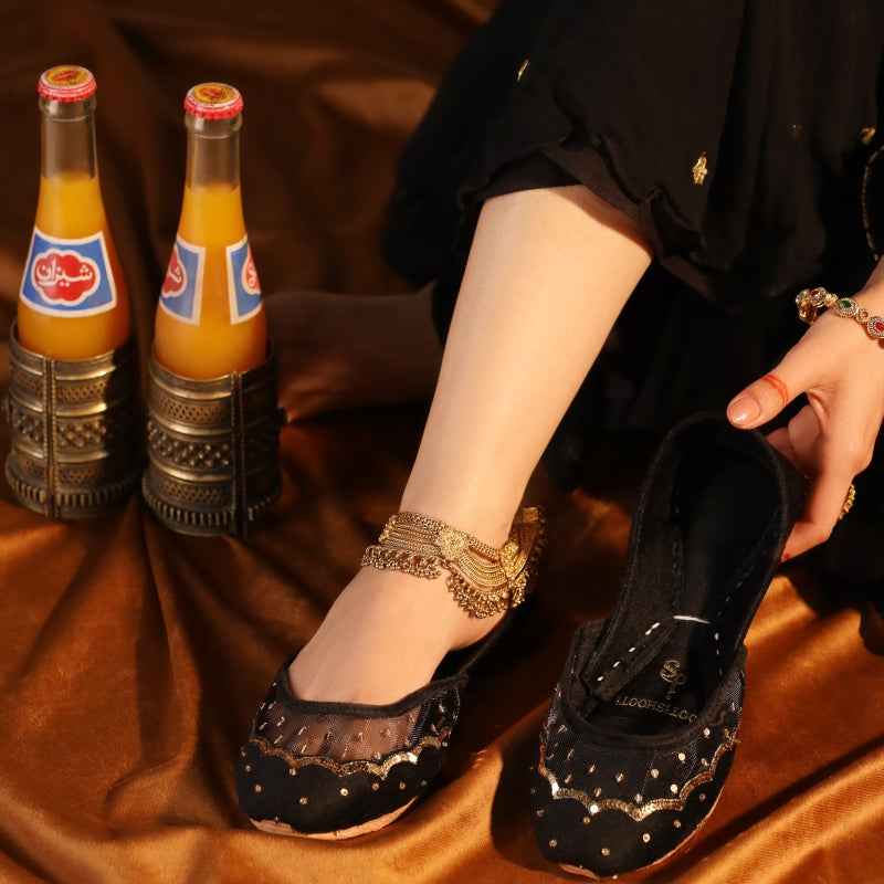 Sitara (Black) - Image 3
