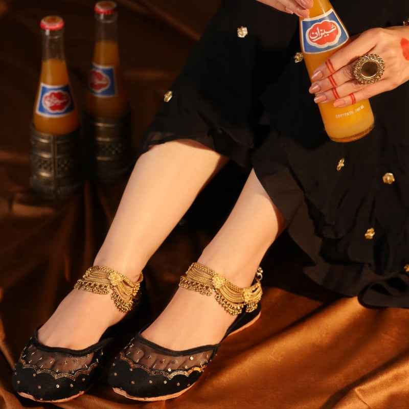 Sitara (Black) - Image 4
