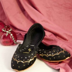 Sitara (Black)