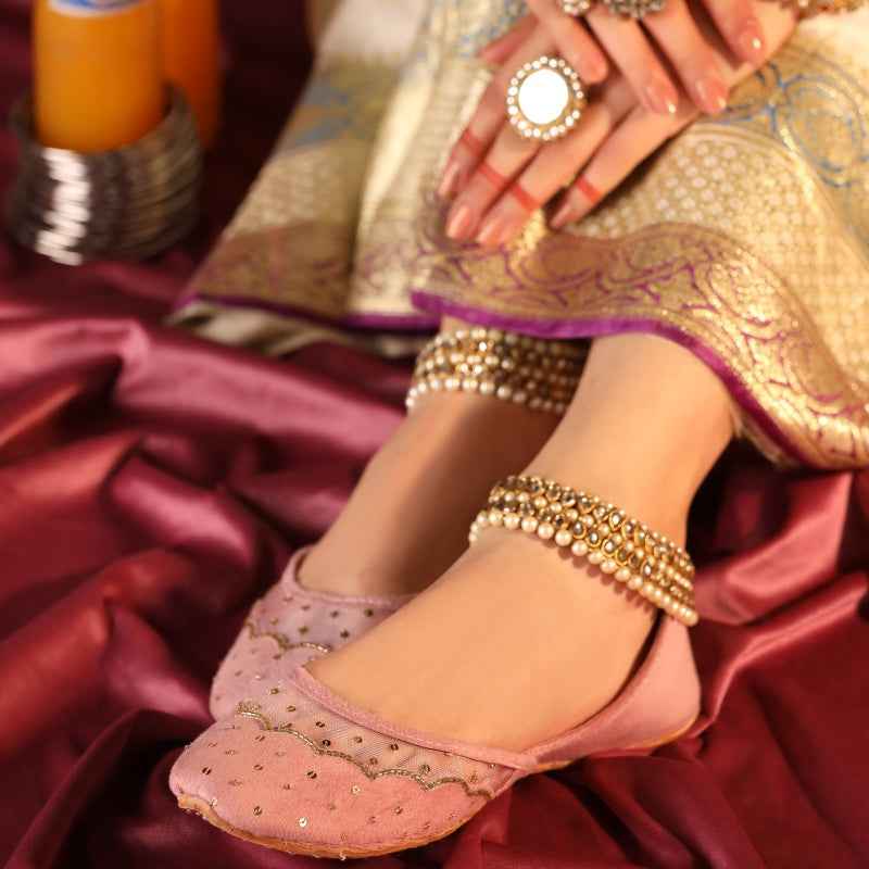 Sitara (Blush Pink) - Image 2