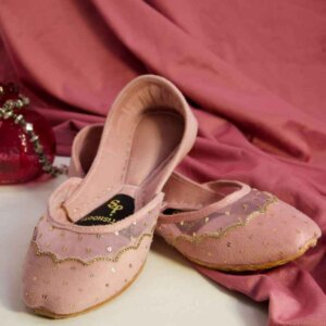 Sitara (Blush Pink)
