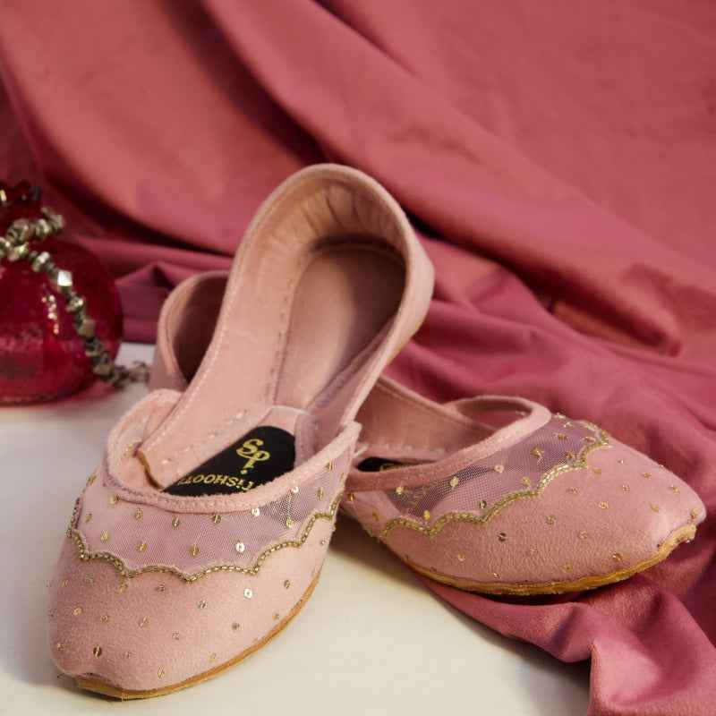 Sitara (Blush Pink) - Image 5